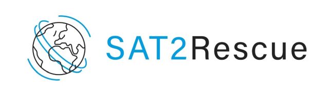 HRT participates in the SAT2Rescue project 