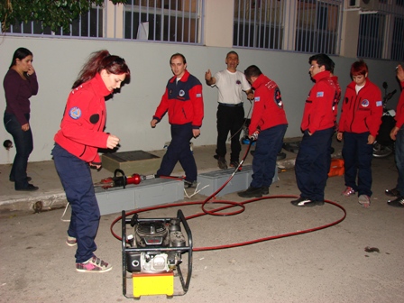 Εκπαιδευτικό διήμερο στην ΕΟΔ Μεσσηνίας