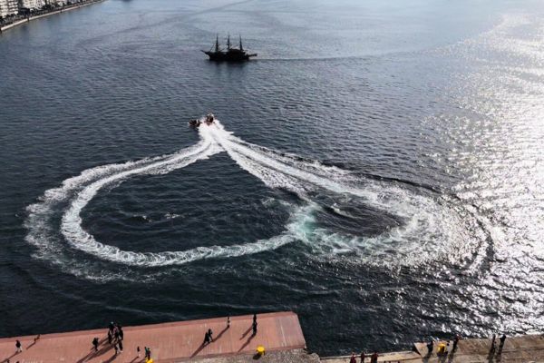 HRT theofaneia HEART