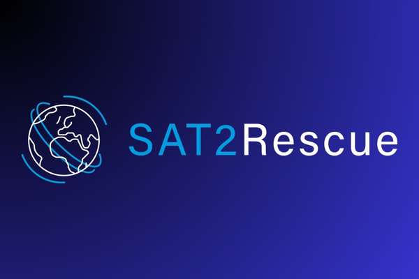 SAT2RESCUE - SEO