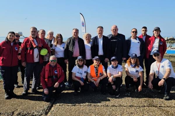 Άσκηση Θαλάσσιας Διάσωσης 2026