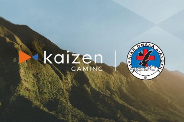 KAIZEN GAIMING - HRT