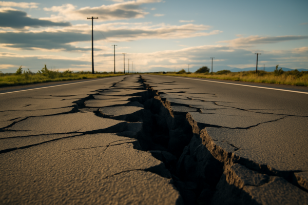 οδηγίες σεισμού