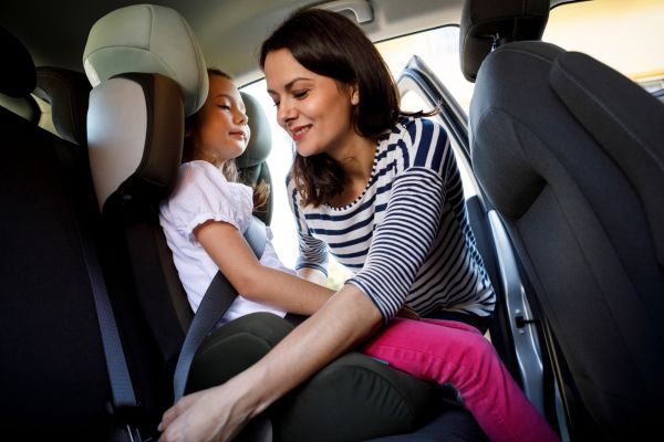 CHILDREN AND DRIVING - BLOG
