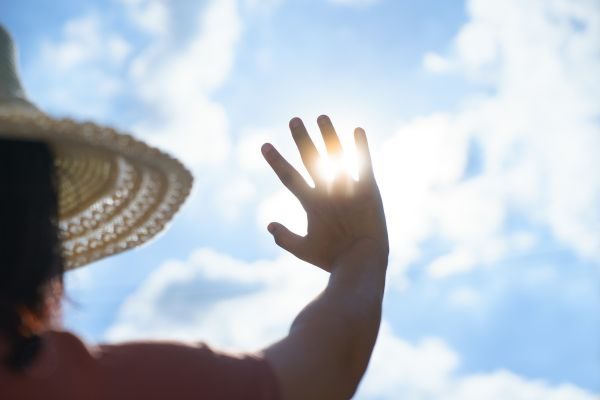 Θερμοπληξία: Τί είναι και πώς αντιμετωπίζεται;